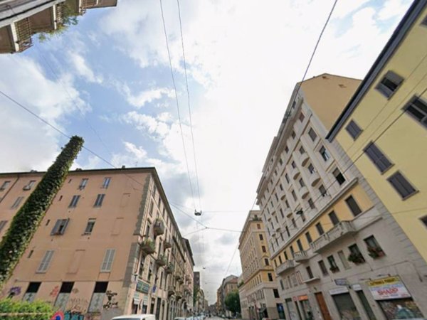appartamento in affitto a Milano in zona Bocconi