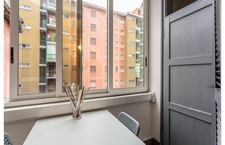 appartamento in affitto a Milano in zona Stadera