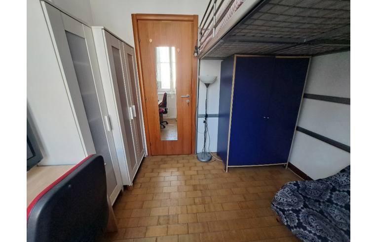 camera singola in affitto a Milano in zona Loreto