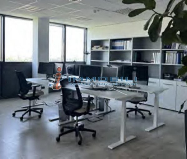 ufficio in affitto a Milano in zona Piazzale Lodi