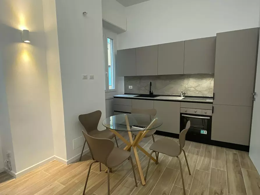 appartamento in affitto a Milano in zona San Vittore