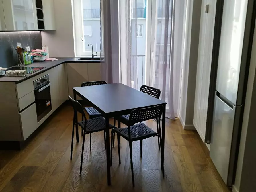 appartamento in affitto a Milano in zona Turro