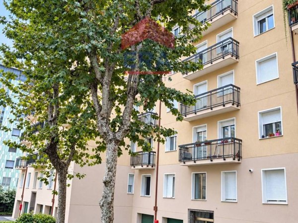 appartamento in affitto a Milano in zona Corvetto