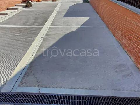 box auto in affitto a Milano in zona Porta Genova