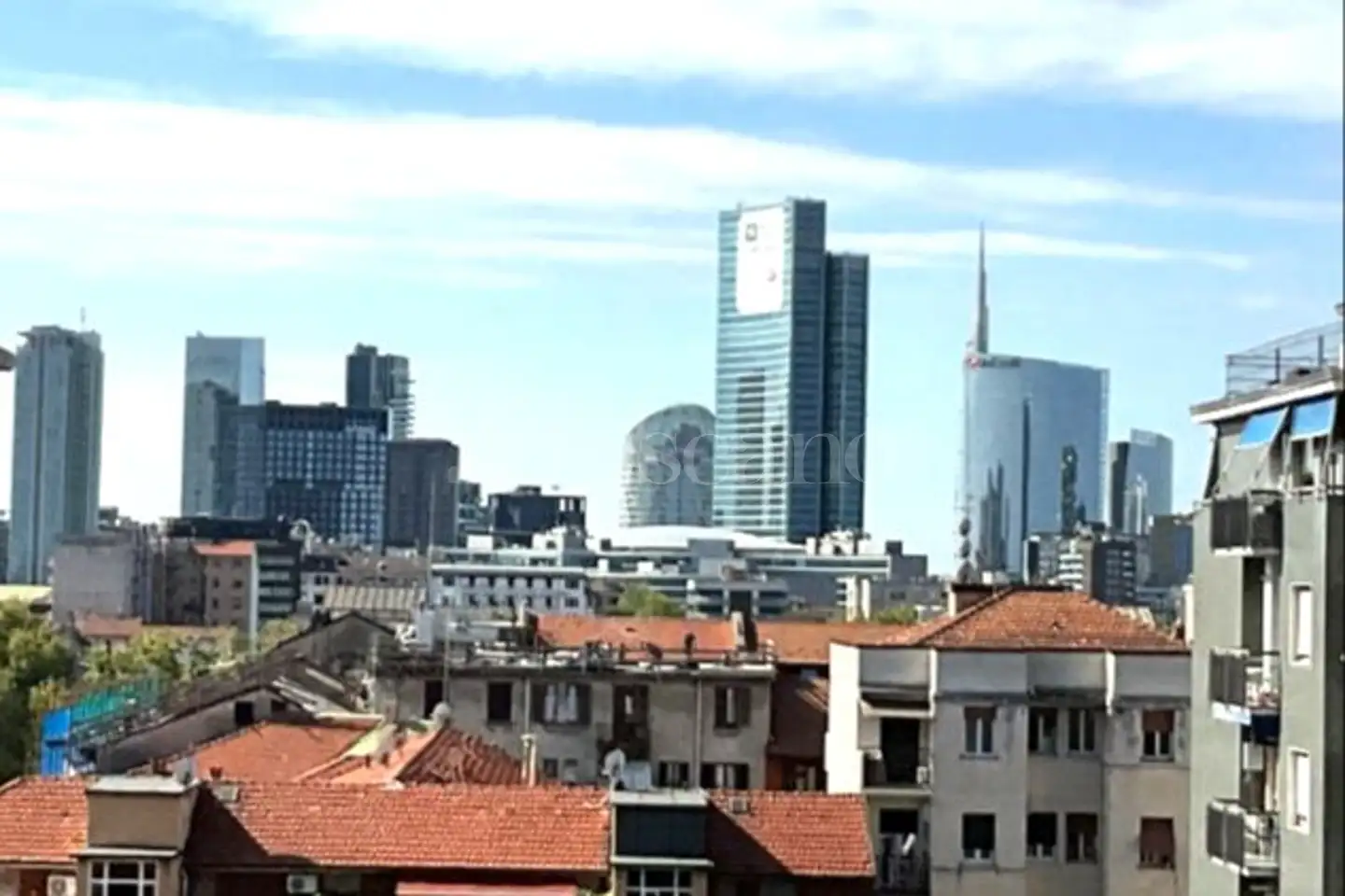 appartamento in affitto a Milano in zona Maggiolina