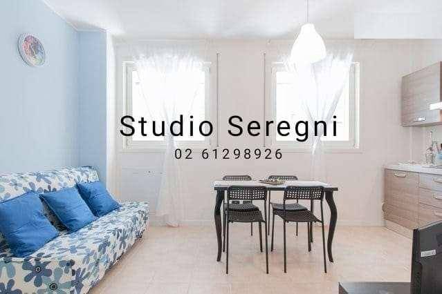 appartamento in affitto a Milano in zona Crescenzago