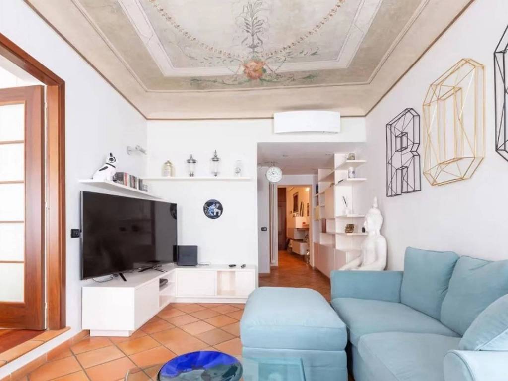 appartamento in affitto a Milano in zona Porta Ticinese