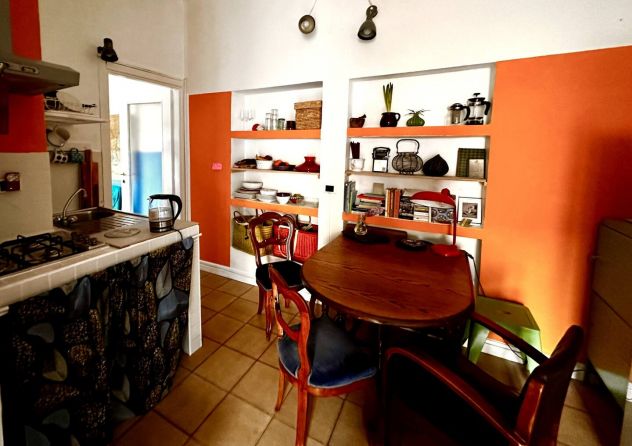 appartamento in affitto a Milano in zona Loreto