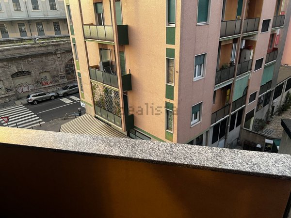 appartamento in affitto a Milano in zona NoLo