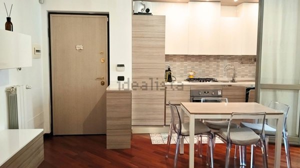 appartamento in affitto a Milano in zona Città Studi