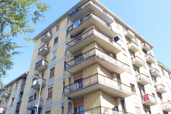 appartamento in affitto a Milano in zona San Cristoforo