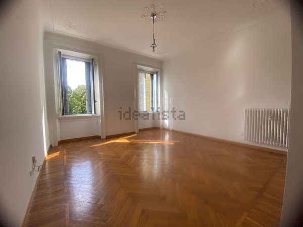 appartamento in affitto a Milano in zona San Vittore