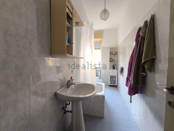 appartamento in affitto a Milano in zona Corsica