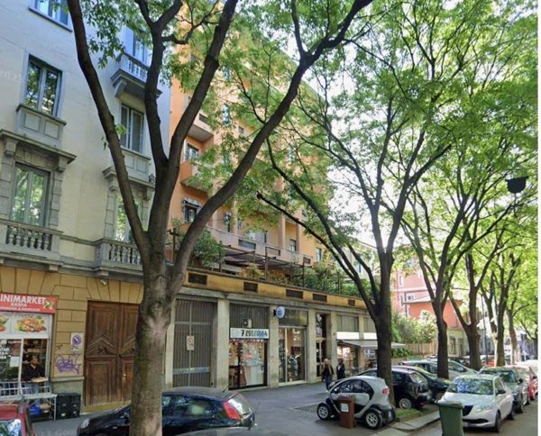 appartamento in affitto a Milano in zona Città Studi