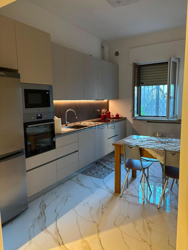 appartamento in affitto a Milano in zona Gorla