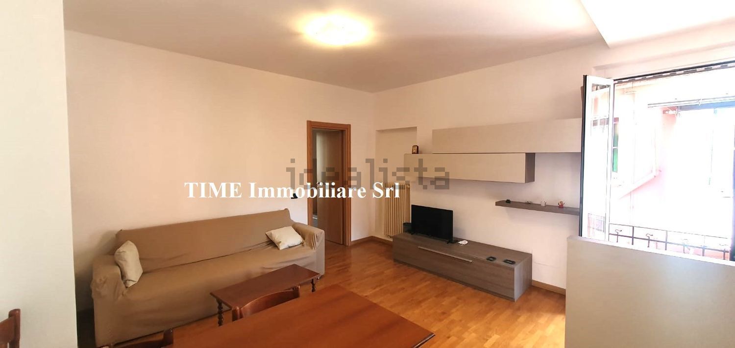 appartamento in affitto a Milano in zona Scalo Romana