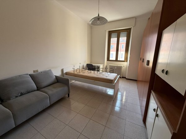 appartamento in affitto a Milano in zona Bicocca