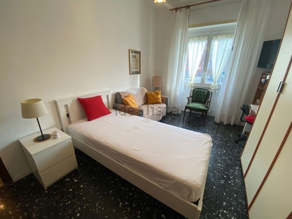 appartamento in affitto a Milano in zona Bicocca