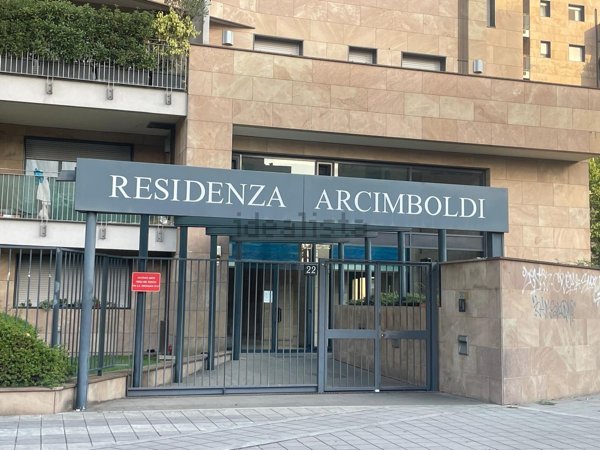 appartamento in affitto a Milano in zona Bicocca