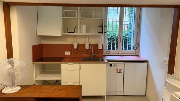 appartamento in affitto a Milano in zona Corsica