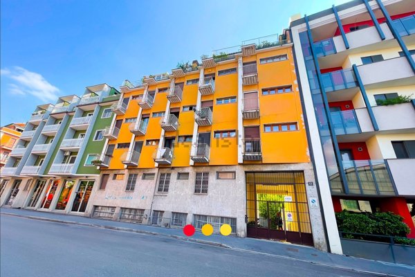 appartamento in affitto a Milano in zona Vigentino