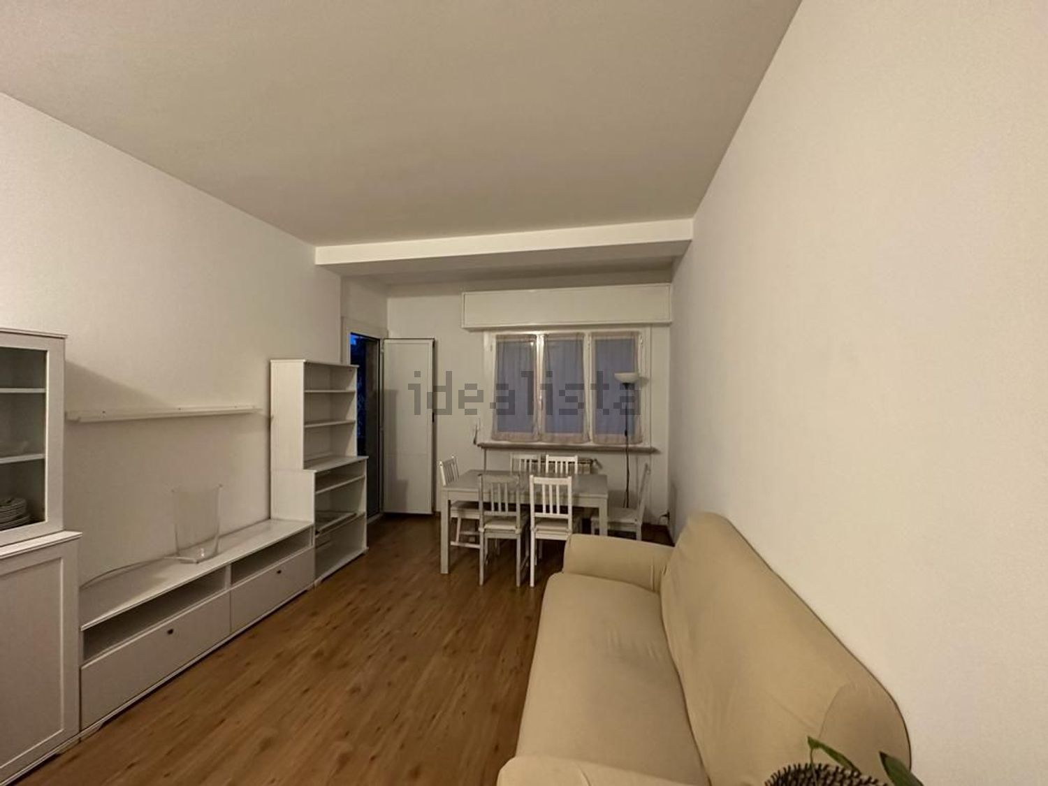 appartamento in affitto a Milano in zona Lorenteggio
