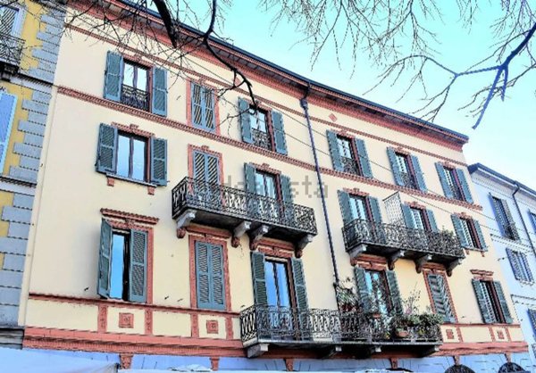 appartamento in affitto a Milano in zona Porta Genova