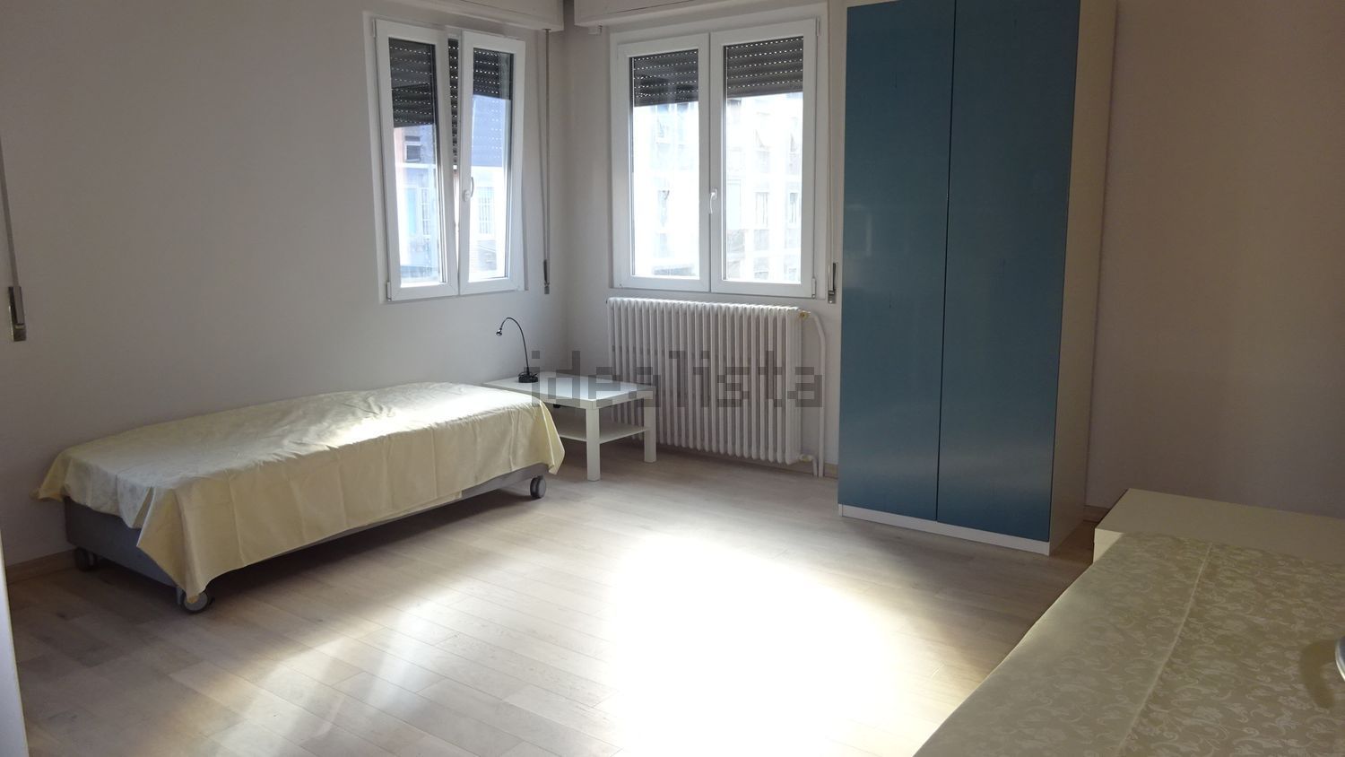 appartamento in affitto a Milano in zona Feltre