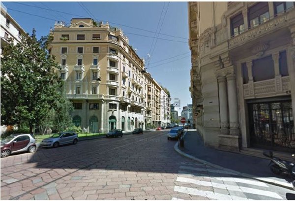 ufficio in affitto a Milano in zona Guastalla