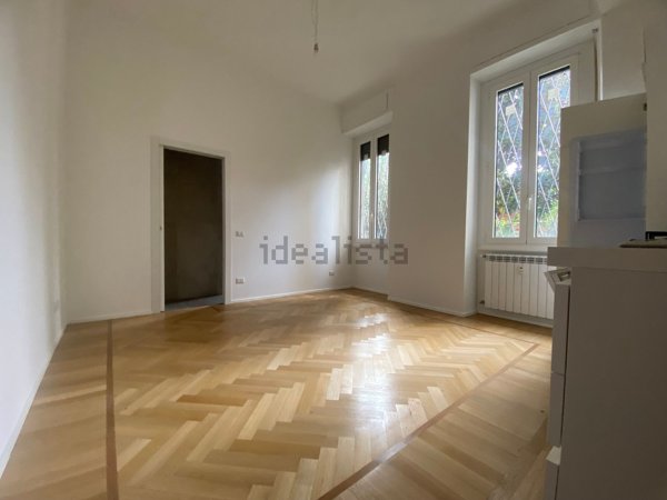 appartamento in affitto a Milano in zona San Vittore