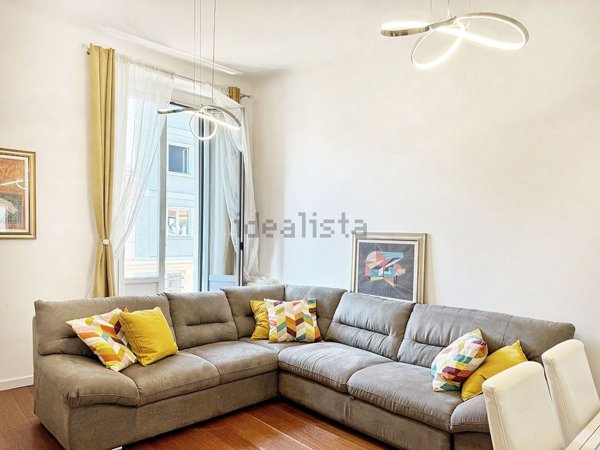 appartamento in affitto a Milano in zona Isola