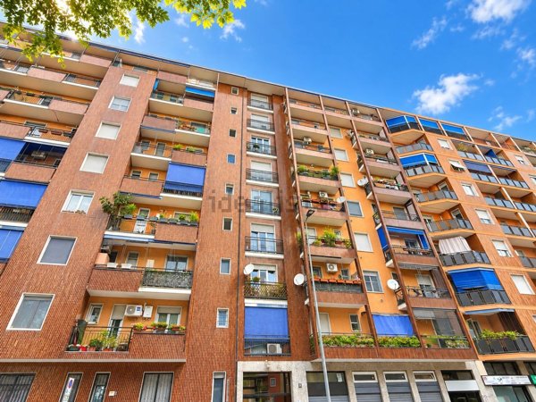 appartamento in affitto a Milano in zona Turro