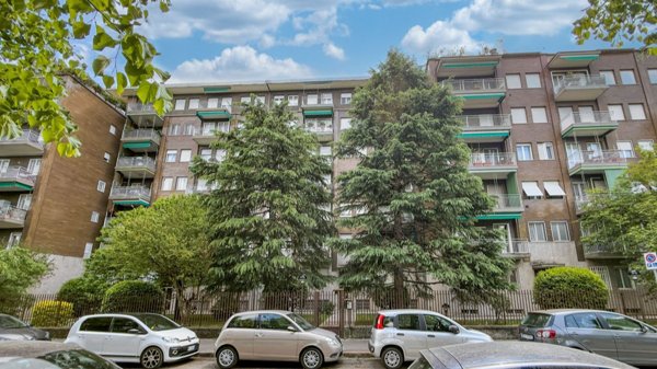 appartamento in affitto a Milano in zona Turro