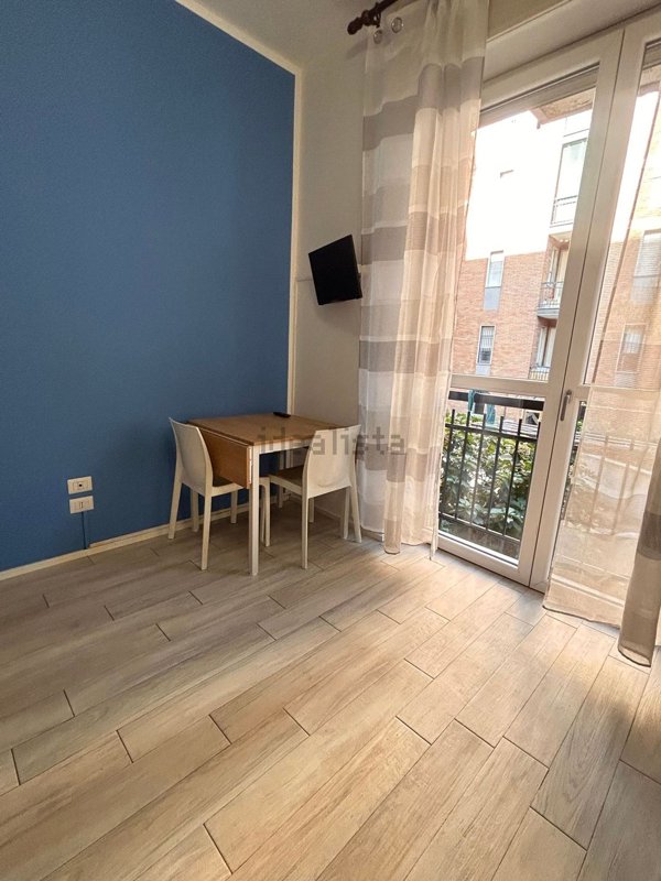appartamento in affitto a Milano in zona Dergano