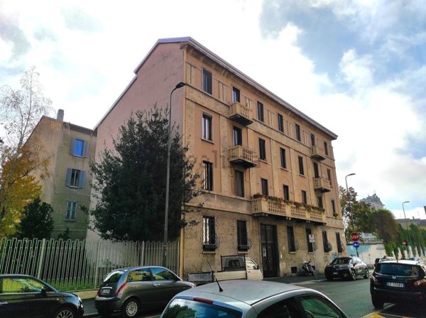 appartamento in affitto a Milano in zona Porta Romana