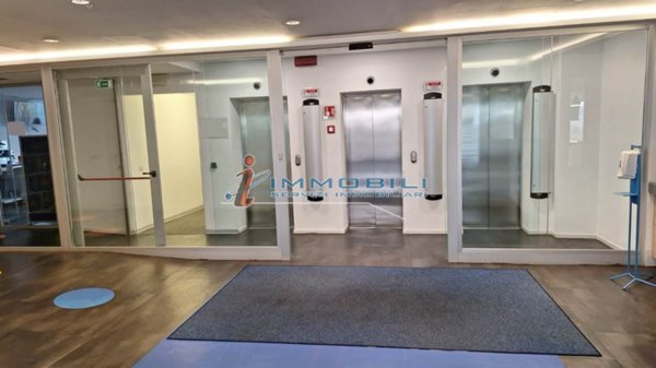 ufficio in affitto a Milano in zona Greco