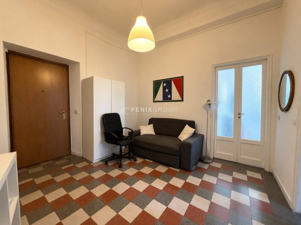 appartamento in affitto a Milano in zona Lambrate