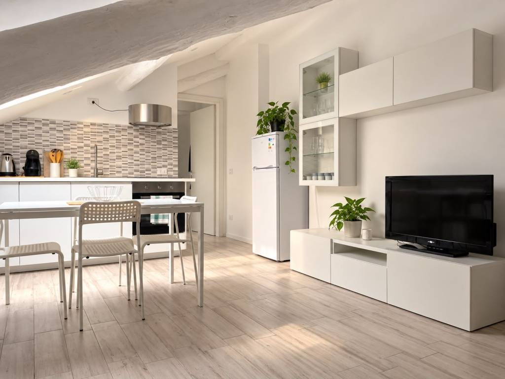 appartamento in affitto a Milano in zona Città Studi