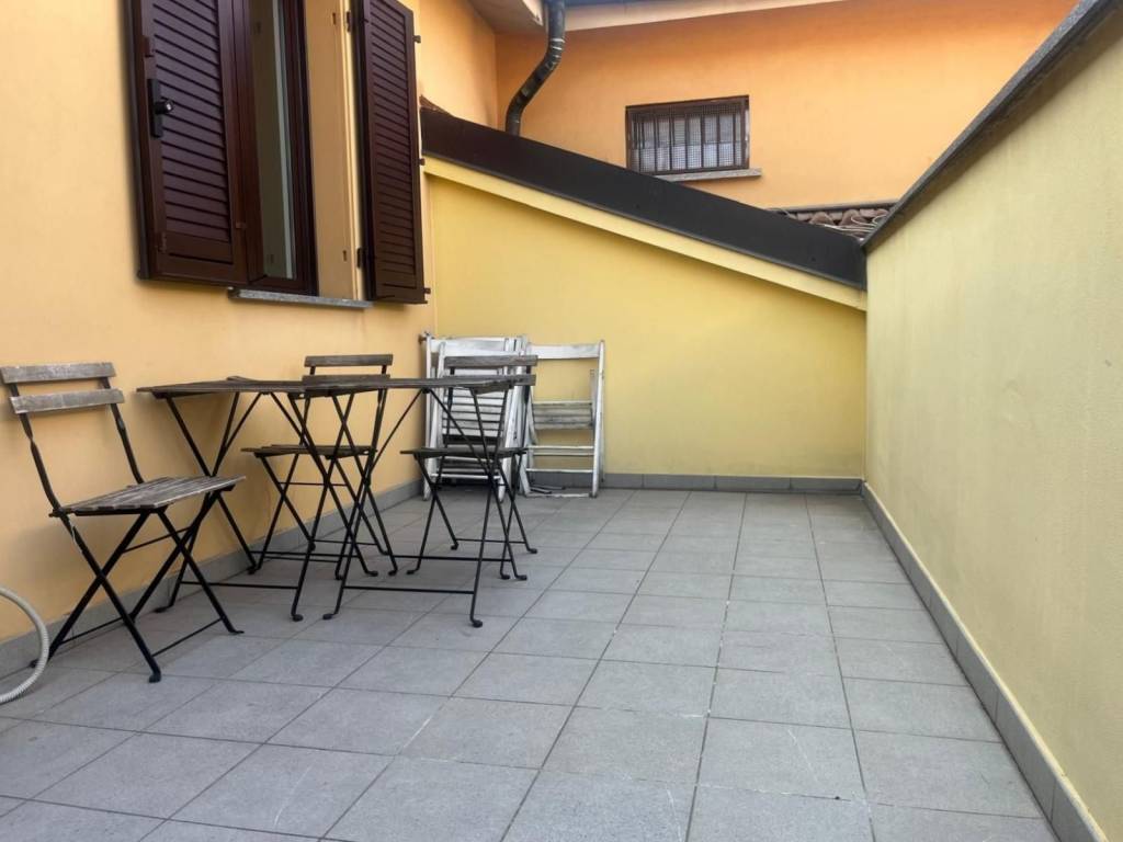 appartamento in affitto a Milano in zona Centro Storico