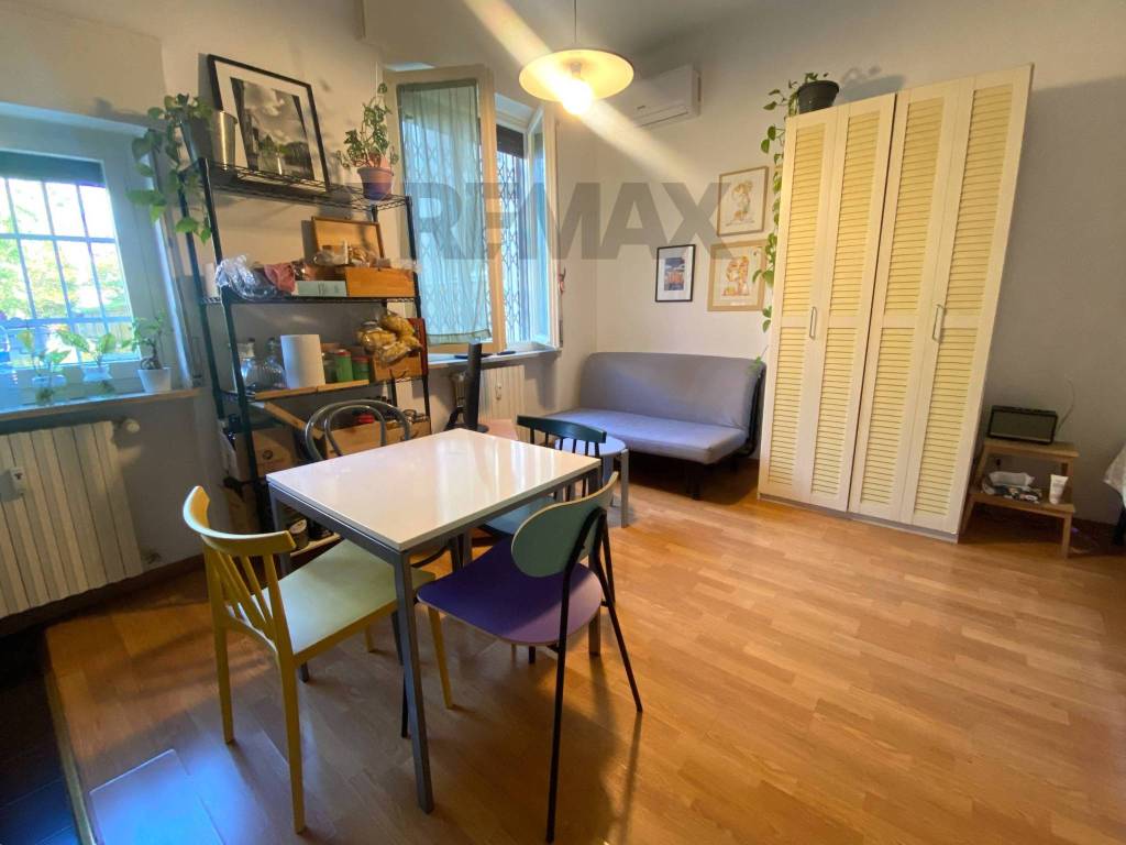 appartamento in affitto a Milano in zona NoLo