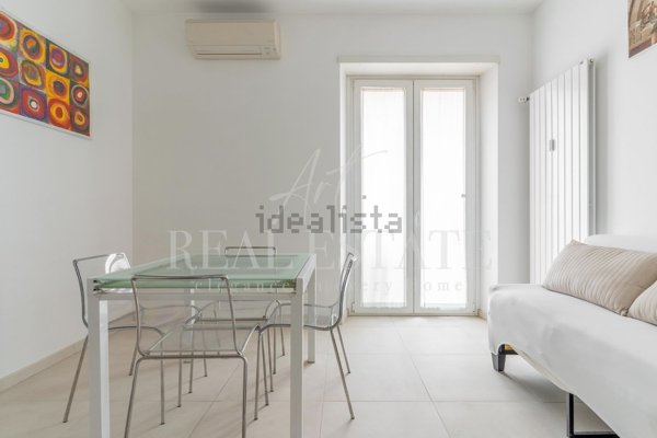 appartamento in affitto a Milano in zona Città Studi