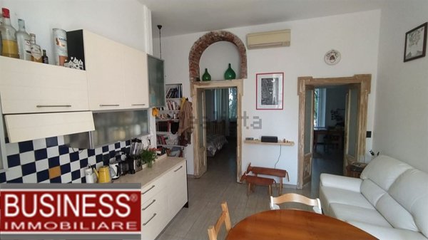 appartamento in affitto a Milano in zona Isola