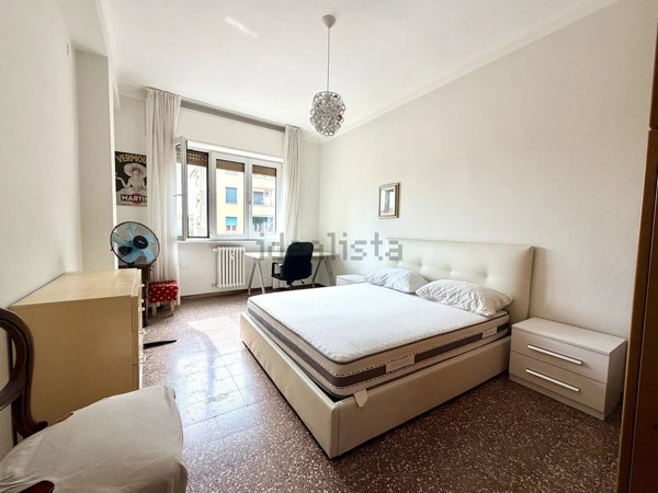 appartamento in affitto a Milano in zona Cagnola