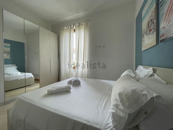 appartamento in affitto a Milano in zona Città Studi