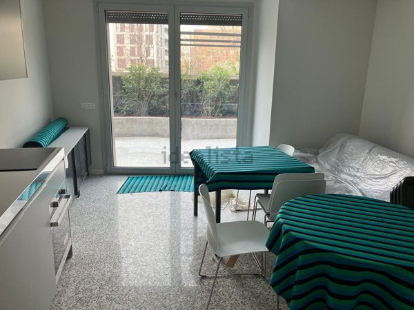 appartamento in affitto a Milano in zona Villapizzone