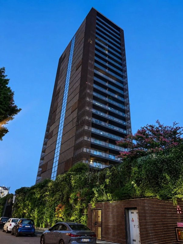 appartamento in affitto a Milano in zona Dergano