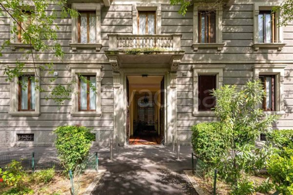 appartamento in affitto a Milano in zona Il Portello