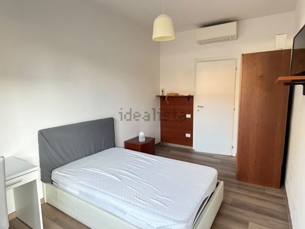 appartamento in affitto a Milano in zona Famagosta