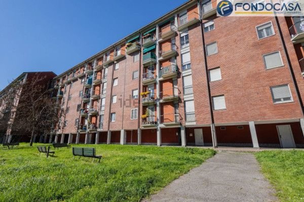 appartamento in affitto a Milano in zona Chiesa Rossa