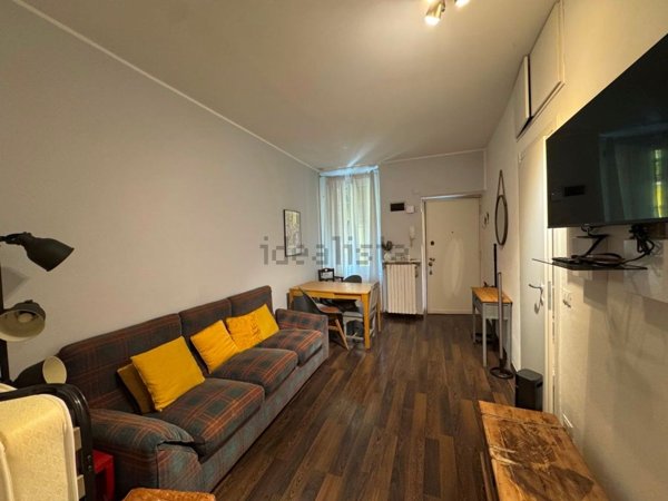 appartamento in affitto a Milano in zona Il Portello